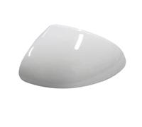 Copri Specchietto Auto Per Skoda Per Yeti Accessori Auto Copertura Specchietto Retrovisore Coperchio Custodia Shell Specchio Calotta Laterale(White left)