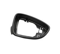 Copri Specchietto Auto Per VW Per Passat B7 CC Per Jetta MK6 Telaio Alloggiamento Specchietto Laterale Copertura Specchietto Retrovisore(Right)