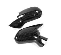 Copri Specchietto Compatibile Con Chevy Per Camaro LT/SS/RS/ZL1 2016 2017-2020 2021 2022 Copertura Specchietto Retrovisore Laterale, Tappo Ala, Rivestimento Esterno Porta Posteriore(Multi-colored)