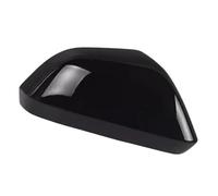 Copri Specchietto Compatibile Con Lincoln Per MKZ Sostituisce Copertura Degli Specchietti Retrovisori Esterni Copertura Specchietto Retrovisore Laterale Della Portiera Gli Accessori Auto(Nero,Right)