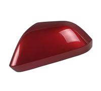 Copri Specchietto Compatibile Con Lincoln Per MKZ Sostituisce Copertura Degli Specchietti Retrovisori Esterni Copertura Specchietto Retrovisore Laterale Della Portiera Gli Accessori Auto(Rosso,Left)