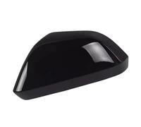 Copri Specchietto Compatibile Con Lincoln Per MKZ Sostituisce Copertura Degli Specchietti Retrovisori Esterni Copertura Specchietto Retrovisore Laterale Della Portiera Gli Accessori Auto(Nero,Left)