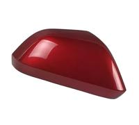 Copri Specchietto Compatibile Con Lincoln Per MKZ Sostituisce Copertura Degli Specchietti Retrovisori Esterni Copertura Specchietto Retrovisore Laterale Della Portiera Gli Accessori Auto(Rosso,Right)