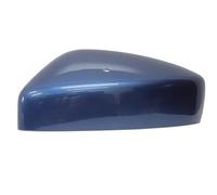 Copri Specchietto Compatibile Con Mazda Per CX-5 KF 2017 2018 2019 2020 2021 Copertura Retrovisore Laterale Sportello Esterno Alloggiamento Guscio Dello Specchietto Retrovisore(Blu,Left)