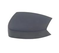 Copri Specchietto Compatibile Con Per Kuga 2008-2013 Per S-Max MK1 Per Galaxy 2006-2014 Copertura Specchietto Retrovisore Auto Sportello Laterale Calotta Per Specchietto Retrovisore(Nero,Left)