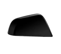 Copri Specchietto Compatibile Con Tesla Per Model 3 2017 2018 2019 2020 2021 2022 Copertura Specchietto Retrovisore Laterale Ricambio Tappo Ala Rivestimento Vista Posteriore Portiera Esterna(Right)
