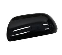 Copri Specchietto Compatibile Con Toyota Per 4Runner Per Highlander Per Kluger 2012 2013 2014 2009 2010 2011 Copertura Specchietto Retrovisore, Sportello Laterale, Coperchio(Nero,Right)