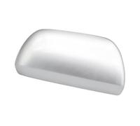 Copri Specchietto Compatibile Con Toyota Per 4Runner Per Highlander Per Kluger 2012 2013 2014 2009 2010 2011 Copertura Specchietto Retrovisore, Sportello Laterale, Coperchio(Silver,Right)