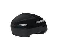 Copri Specchietto Compatibile Con Volvo Per XC60 2018 2019 2020 2021 2022 2023 V90 2017-2023 Coperchio Retrovisore Laterale Ricambio Coperchio Specchietto Retrovisore Laterale(Nero,Left)