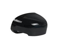 Copri Specchietto Compatibile Con Volvo Per XC60 2018 2019 2020 2021 2022 2023 V90 2017-2023 Coperchio Retrovisore Laterale Ricambio Coperchio Specchietto Retrovisore Laterale(Nero,Right)