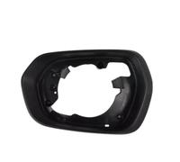 Copri Specchietto Cornice Copertura In Vetro Specchio Per Geely | Per Geely Per Xingyue L Per Monjaro 2021-2024 Auto Spot Posteriore Telaio Di Copertura In Vetro Dello Specchio(Frame Left)