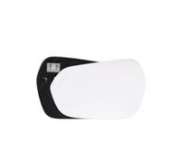 Copri Specchietto Cornice Copertura In Vetro Specchio Per Geely | Per Geely Per Xingyue L Per Monjaro 2021-2024 Auto Spot Posteriore Telaio Di Copertura In Vetro Dello Specchio(Spot L)