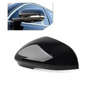 Copri Specchietto Guscio Calotte Auto Posteriore Specchio Copertura Dell'alloggiamento Sinistra/Destra Per Jaguar XJ XJR XF XFR XFR-S XK XKR XKR-S I-Ritmo XE C2Z4413 C2Z4412(1Pcs Left)