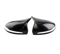 Copri Specchietto Guscio Calotte Per Benz E Per GLC Classe SC W205 W213 X253 W222 W238 LHD Copertura Specchietto Retrovisore Laterale Tappo Porta Esterna Vista Posteriore(Carbon)