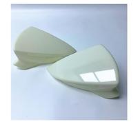 Copri Specchietto Guscio Calotte Per Seat Per Leon 5F MK3 ST Per Cupra Per Ibiza MK5 Per Arona Specchietto Retrovisore Borsette Copertura Specchietto Laterale Cap Accessori(Unpainted Style)
