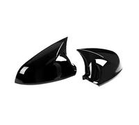 Copri Specchietto Guscio Calotte Per Vauxhall Per Astra Per Opel Per Astra Per J Mk6 Per Berlina Per Hatchback Per Bat Copertura Specchio 2010-2015 Laterale Copertura Specchio(Carbon Look)