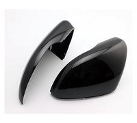 Copri Specchietto Guscio Calotte Per VW Per Golf5 Per GTI Per MK5 Per Sharan Per Jetta Per EOS Per Superb Per B5 Carbon Look Side Wing Mirror Cover