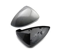Copri Specchietto Guscio Calotte Per VW Per Touran 2016-2019 Per Golf Per MK7 Per MK7.5 Per GTI7 2013-2020 Carbon Look Ala Laterale Copertura Dello Specchio