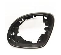 Copri Specchietto Guscio Calotte Supporto Cornice Specchietto Retrovisore Laterale Auto Per VW Per Tiguan Per Sharan Per Skoda Per Yeti Custodia Specchietto Retrovisore Finiture(Sono partiti)