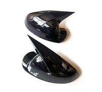Copri Specchietto Laterale Adesivo Per Buick Per Regal 2008-2016 Copri Specchietto Retrovisore Laterale Parafango Modanatura Esterna Della Portiera(Gloss Black)