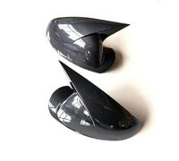Copri Specchietto Laterale Adesivo Per Buick Per Regal 2008-2016 Copri Specchietto Retrovisore Laterale Parafango Modanatura Esterna Della Portiera(Carbon)