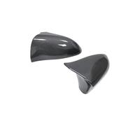 Copri specchietto laterale Per Lexus IS200 IS250 IS300 IS350 2013-2020 M Style 2x Coprispecchietto Retrovisore Tappo Specchietto Laterale CALOTTA SPECCHIO(Carbon Fiber Look)