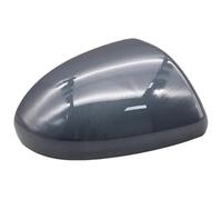 Copri Specchietto Laterale Per M&azda 2 Per Demio 2007-2013 Specchietto Retrovisore Laterale Per Auto Copertura Alloggiamento Parafango Verniciato(Deep Grey,R)