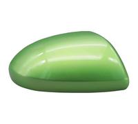Copri Specchietto Laterale Per M&azda 2 Per Demio 2007-2013 Specchietto Retrovisore Laterale Per Auto Copertura Alloggiamento Parafango Verniciato(verde,R)