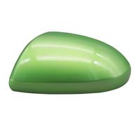 Copri Specchietto Laterale Per M&azda 2 Per Demio 2007-2013 Specchietto Retrovisore Laterale Per Auto Copertura Alloggiamento Parafango Verniciato(verde,L)
