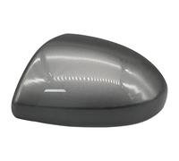 Copri Specchietto Laterale Per M&azda 2 Per Demio 2007-2013 Specchietto Retrovisore Laterale Per Auto Copertura Alloggiamento Parafango Verniciato(Gray,L)