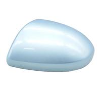 Copri Specchietto Laterale Per M&azda 2 Per Demio 2007-2013 Specchietto Retrovisore Laterale Per Auto Copertura Alloggiamento Parafango Verniciato(Blu,L)