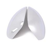 Copri specchietto laterale Per Nissan Per Juke 2011 2012 2013 2014 Copri Specchietti Laterali Cromati Per Portiera Auto Tappo Per Vista Posteriore CALOTTA SPECCHIO