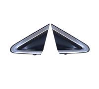 Copri Specchietto Laterale Per Nissan Per Murano 2015-2018 Modanatura Specchietto Retrovisore Laterale Parafango Triangolare Angolare 96319-5BC0A 96318-5BC0A(A Sinistra e Destra)