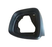 Copri specchietto laterale Per Suzuki SX4 Copertura Specchietto Retrovisore Vetro Cornice Rivestimento Alloggiamento 2009-2012 Telaio Laterale CALOTTA SPECCHIO(Left side LH)