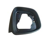 Copri specchietto laterale Per Suzuki SX4 Copertura Specchietto Retrovisore Vetro Cornice Rivestimento Alloggiamento 2009-2012 Telaio Laterale CALOTTA SPECCHIO(Right side RH)