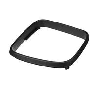 Copri specchietto laterale Per Transporter T5 Per Caddy Per Maxi 2003-2010 Supporto Alloggiamento Modanatura LHD Per Modello Porta Specchietto Laterale Telaio CALOTTA SPECCHIO(Left side LH)