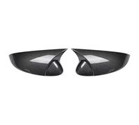 Copri Specchietto Laterale Per VW Per Golf 8 MK8 2020 2021 Copri Specchietti Retrovisori Esterni Per Auto(Carbon look)