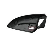 Copri Specchietto Laterale Per VW Per Golf MK7 VII GTI 7 .5 R GTD GTE Sostituisci Automatico Sinistro Destro Supporto Inferiore Specchietto Laterale(Left with hole)