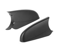 Copri Specchietto Laterale Supporto Inferiore Per Specchietto Retrovisore Sinistro E Destro Per Vauxhall Per Astra H MK5 2004-2013 Accessori Per Auto(2pcs Left Right)