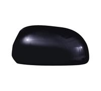 Copri Specchietto Per Toyota Per RAV4 Per RAV 4 2006 2007 2008 2009 2010 2011 2012 Nero ABS Auto Anteriore Lato Destro Specchietto Retrovisore Tappo Di Copertura Trim Calotte Specchio