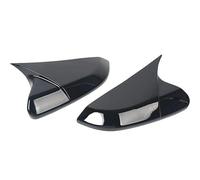 Copri specchietto retrovisore 2 Pezzi Coperture Specchietti Retrovisori Accessori Auto Per Civic 10th Generation 2016-2021 Coperture Protettive Specchietti Laterali Fibra Carbonio Calotte specchietti(