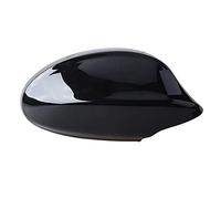 Copri specchietto retrovisore adatto per B-MW Serie 3 E90 E91 E92 E93 2005-2008 Modello pre-lifting, Tappi per specchietti laterali Accessori per auto-Destra