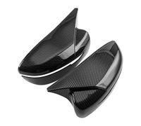 Copri specchietto retrovisore adatto per N&issan Per Rogue Per X-trail T32 2014-2020 Porta Laterale Ala Retrovisore Copertura Adesivo Trim Auto Cap