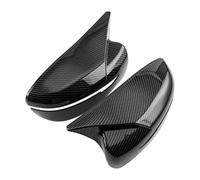 Copri specchietto retrovisore adatto per N&issan Per Rogue Per X-trail T32 2014-2020 Porta Laterale Ala Retrovisore Copertura Adesivo Trim Auto Cap