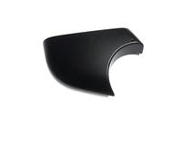 copri specchietto retrovisore adatto Per Tesla Per Modello Per Y 3 2017 2018 2019 2020-2023 Base Inferiore Specchietto Laterale Supporto Specchietto Retrovisore Nero(MY Left side5)