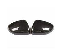 Copri specchietto retrovisore Adesivo Per Specchietto Retrovisore Esterno Per Auto Con Guida A Sinistra Per Classe A CLA W177 C118 2019-2021 Calotte specchietti(Carbon)
