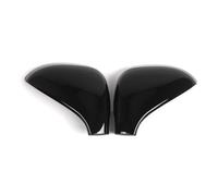 Copri Specchietto Retrovisore Ala Laterale Per Peugeot 207 Hatchback Estate & Van 2006-2015 Tappi Di Copertura Dello Specchietto Retrovisore Laterale Shell 9680194877 9680194977