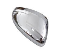 Copri Specchietto Retrovisore Ala Laterale Per Peugeot 208 2012-2019 Specchio Retrovisore Alloggiamento Della Copertura Destra/Sinistra Porta Laterale Ala Tappo Dello Specchio(Right)