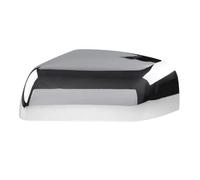 Copri Specchietto Retrovisore Ala Laterale Per Terra Per Gamma Per Rover Discovery 4 Sport Freelander 2 LR2 LR4 2010-2014 Copertura Dello Specchio Retrovisore(Chrome R)