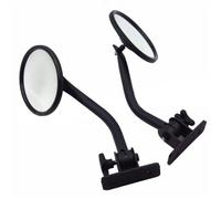 Copri Specchietto Retrovisore Auto Adatto per J&EEP Wrangler